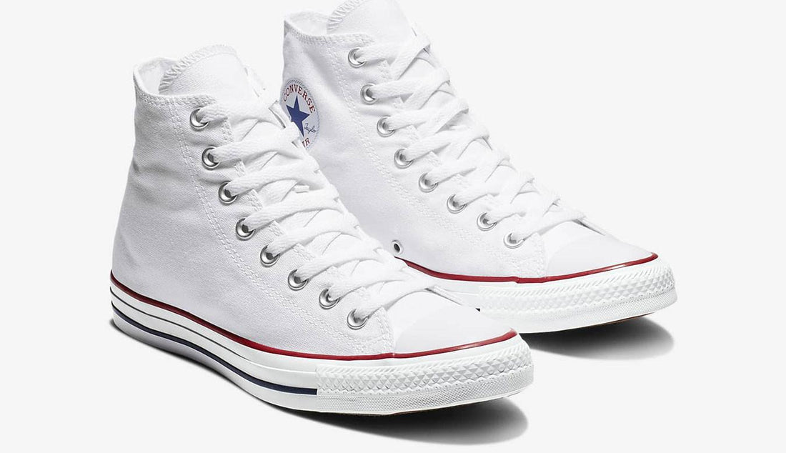 Chuck Taylor