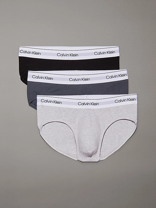 Intimo Calvin Klein iconico