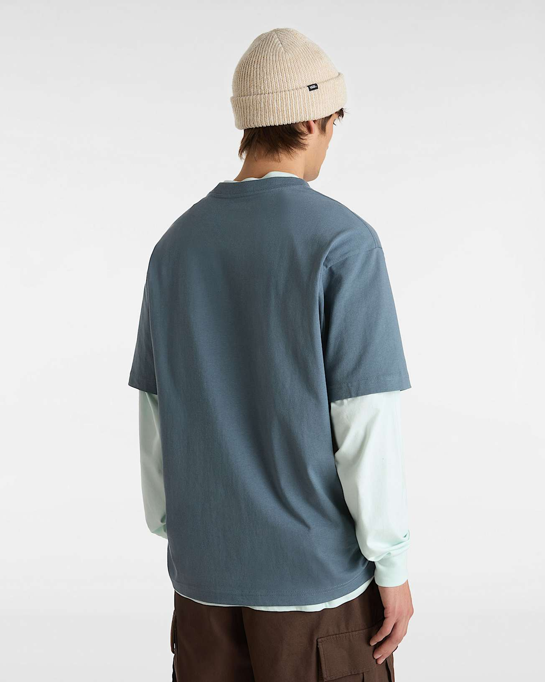 Left Chest Ii Loose