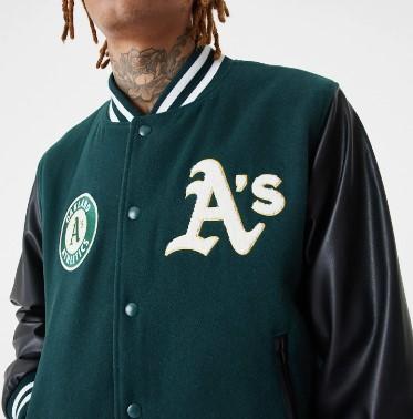Logo Varsity