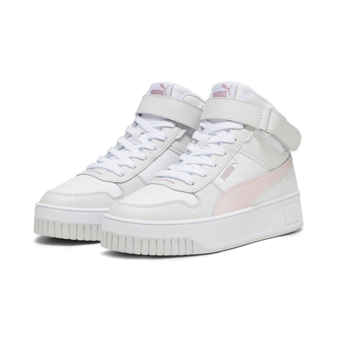 Carina Street Mid