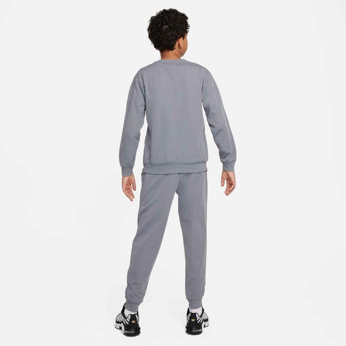 Nsw Tracksuit Poly Crew