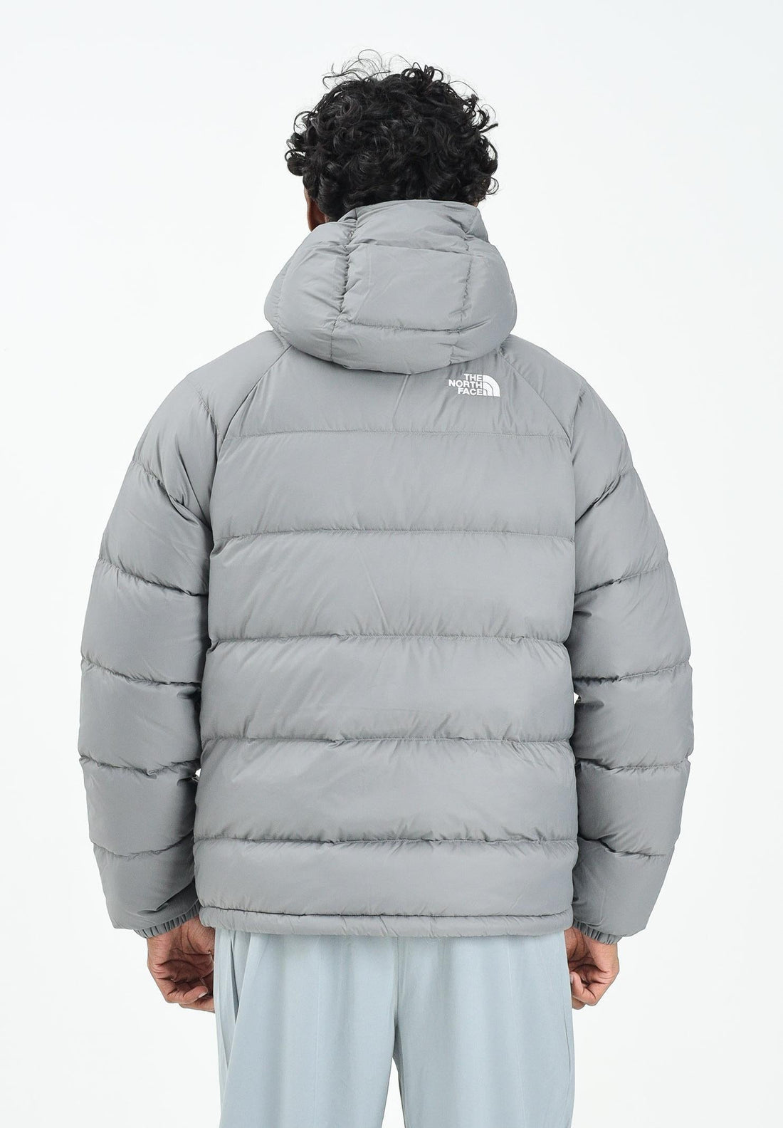 Hydrenalite Down Hoodie