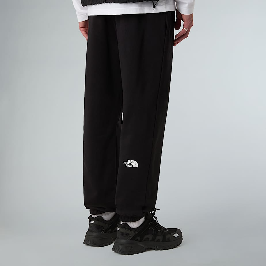 M Simple Dome regular Tapered Jogger
