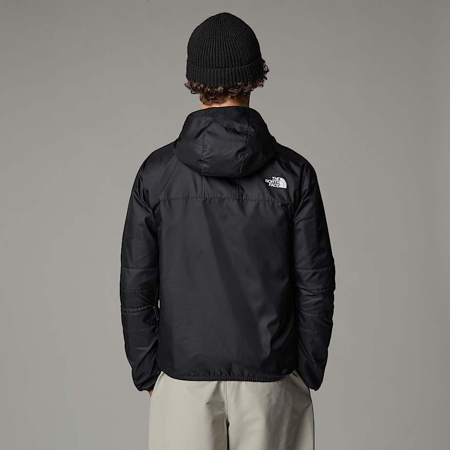 Seasonal Mountain Jacket