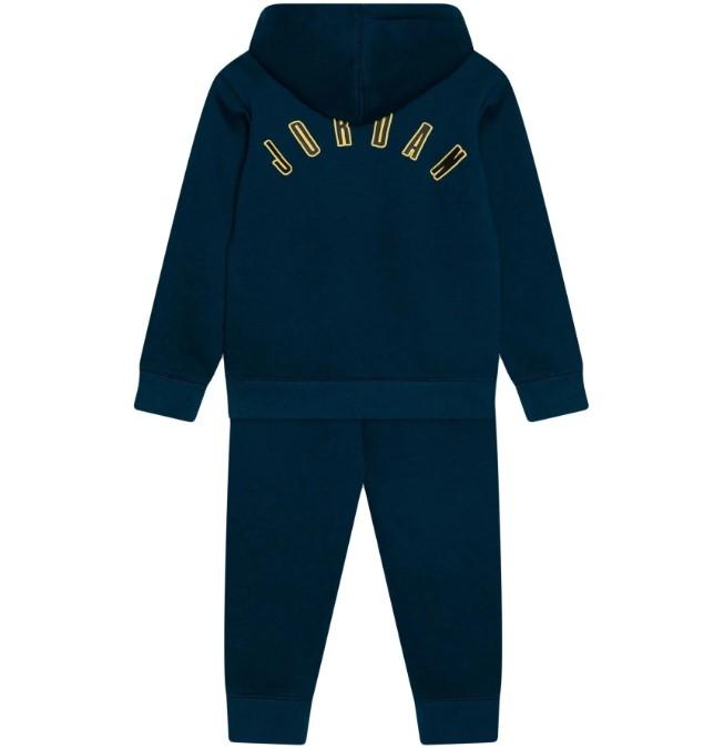 Mvp Fleece PO Set