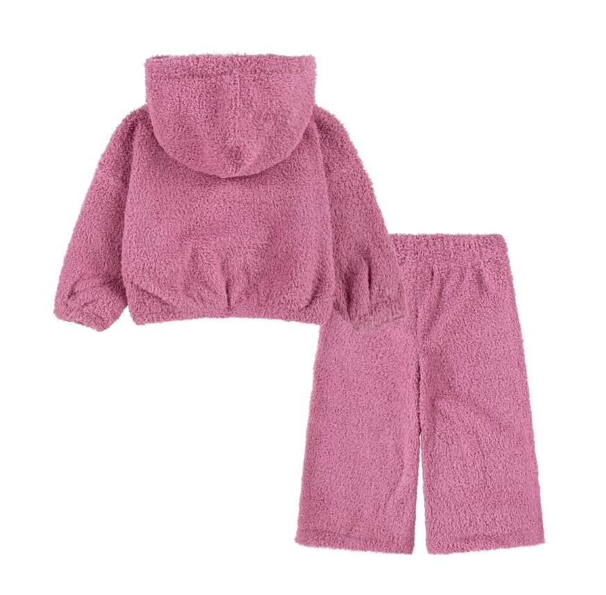Swoosh spirit teddy set