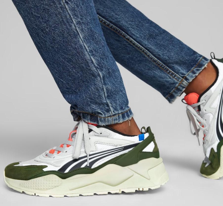 RS-X Efekt