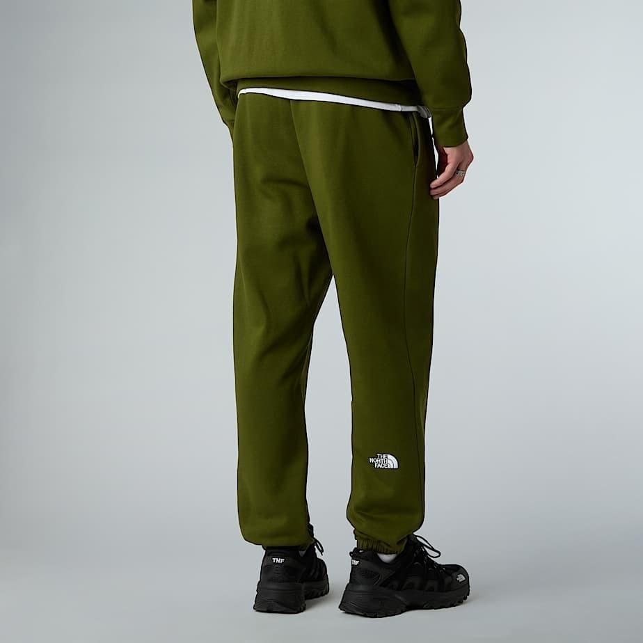M ESSENTIAL RELAXED STRAIGHT JOGGER