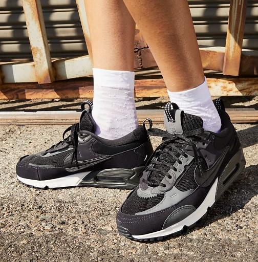 Air Max 90 Futura