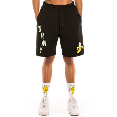 "Jungle Punch " Sweatshorts