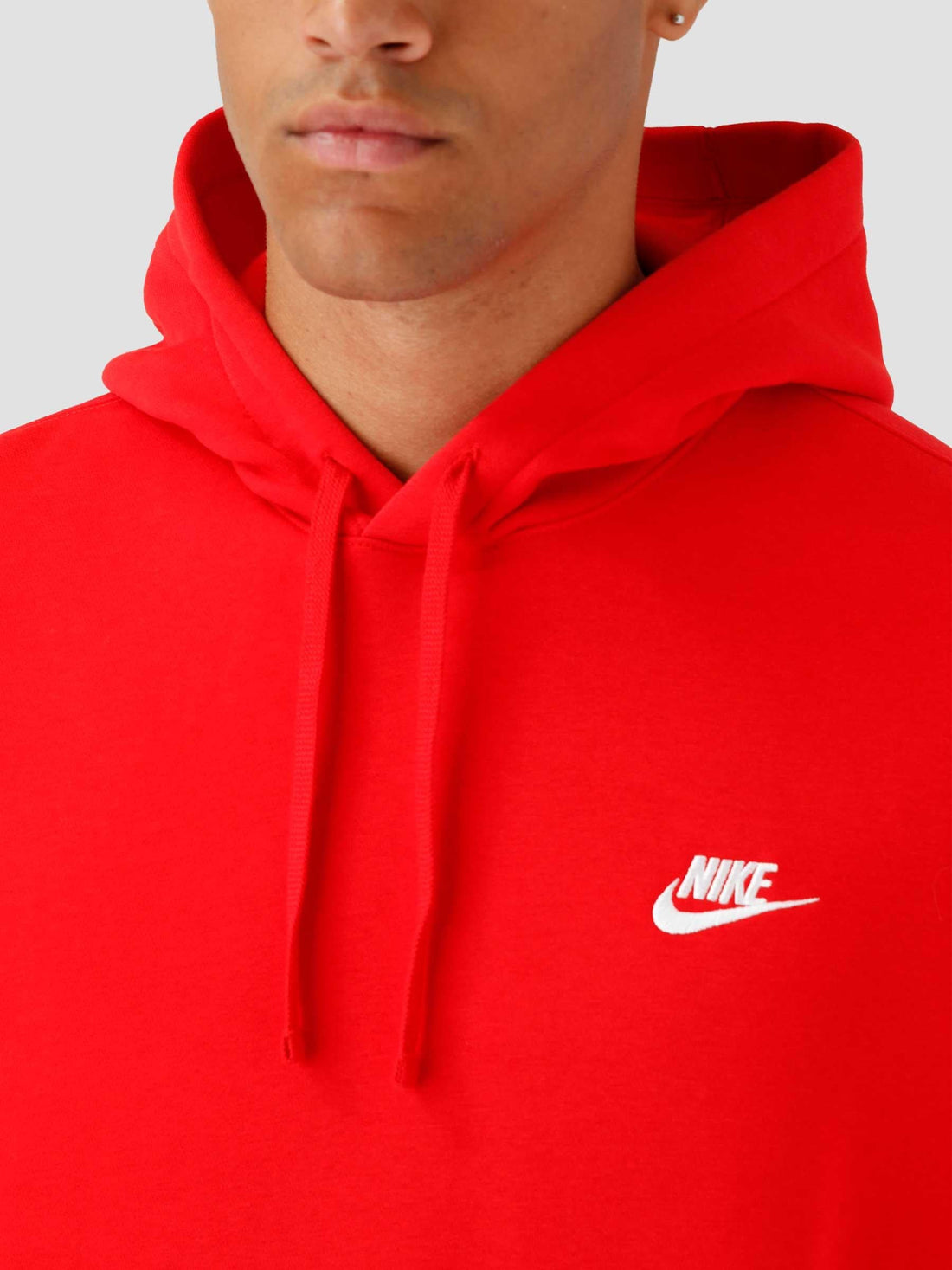 Club Fleece
