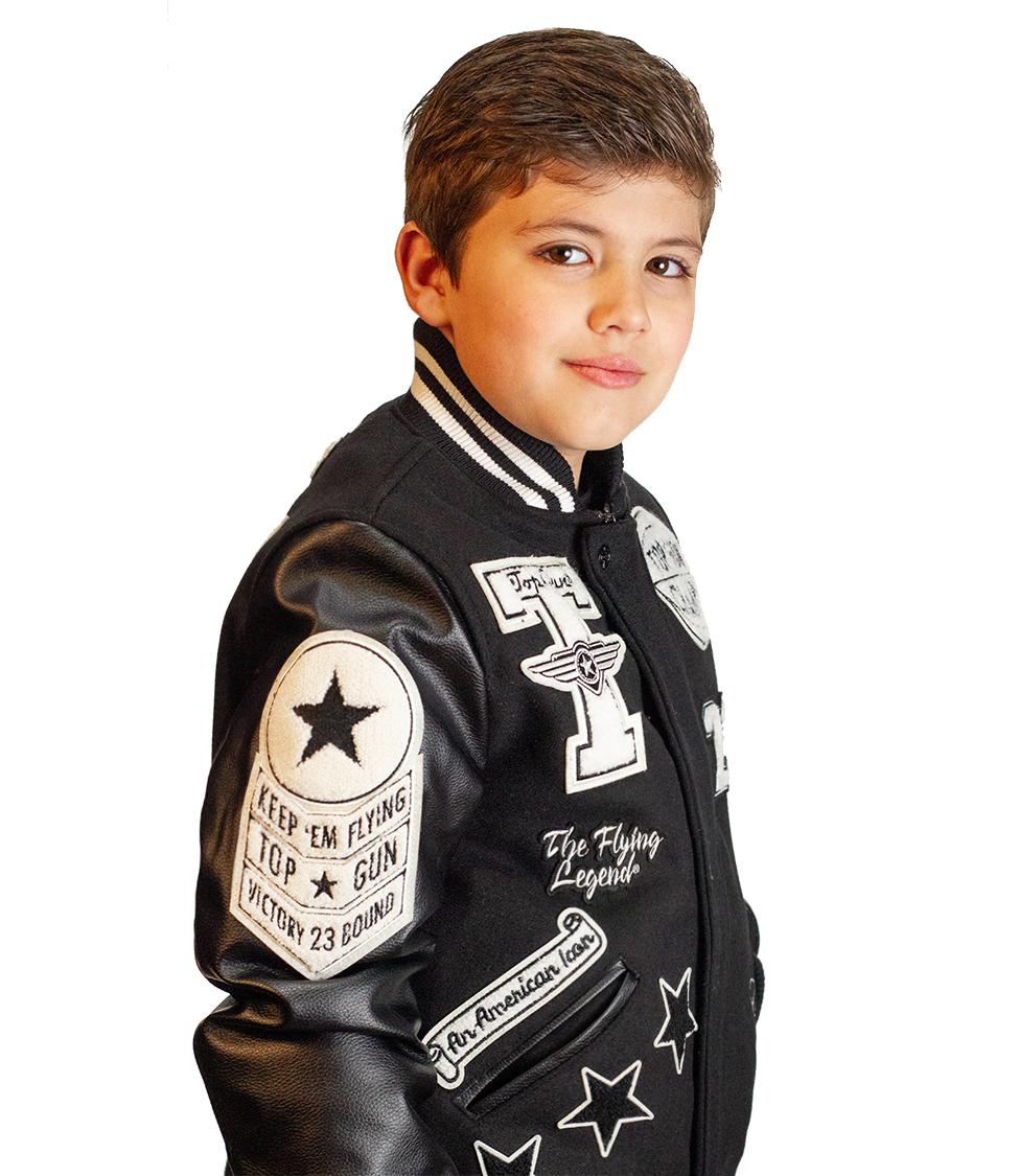 Varsity Top Gun