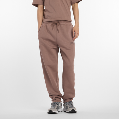 Linear Graphic Fleece Pant