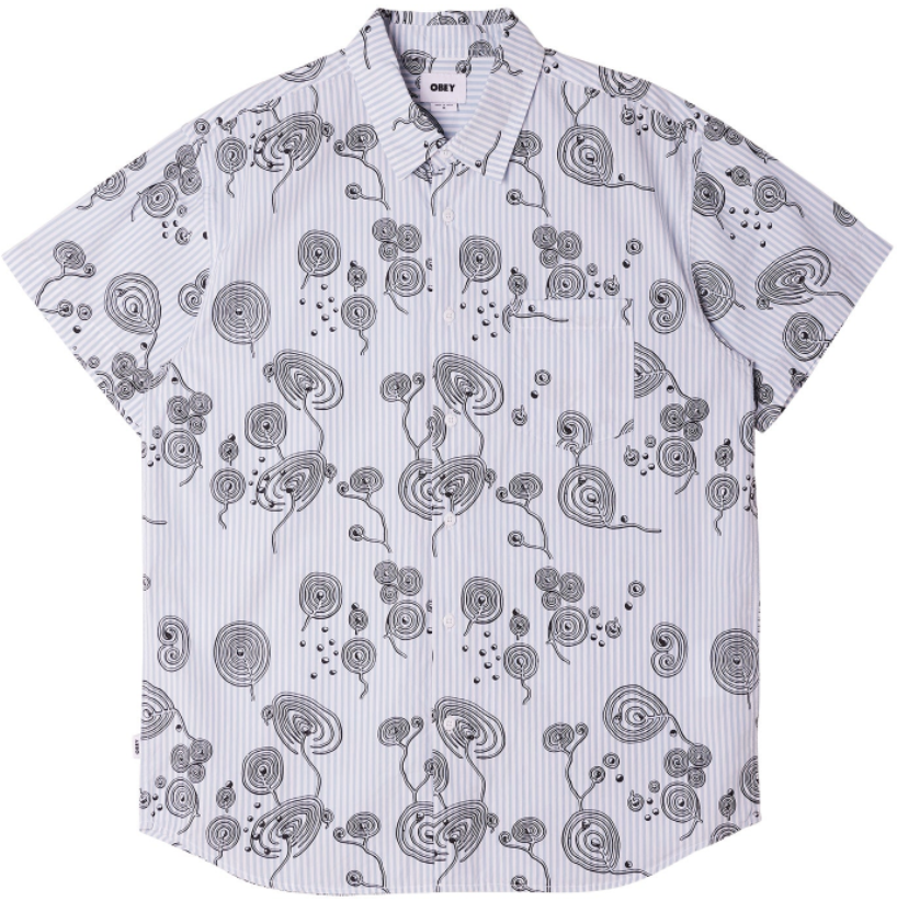 Camicia Undertone