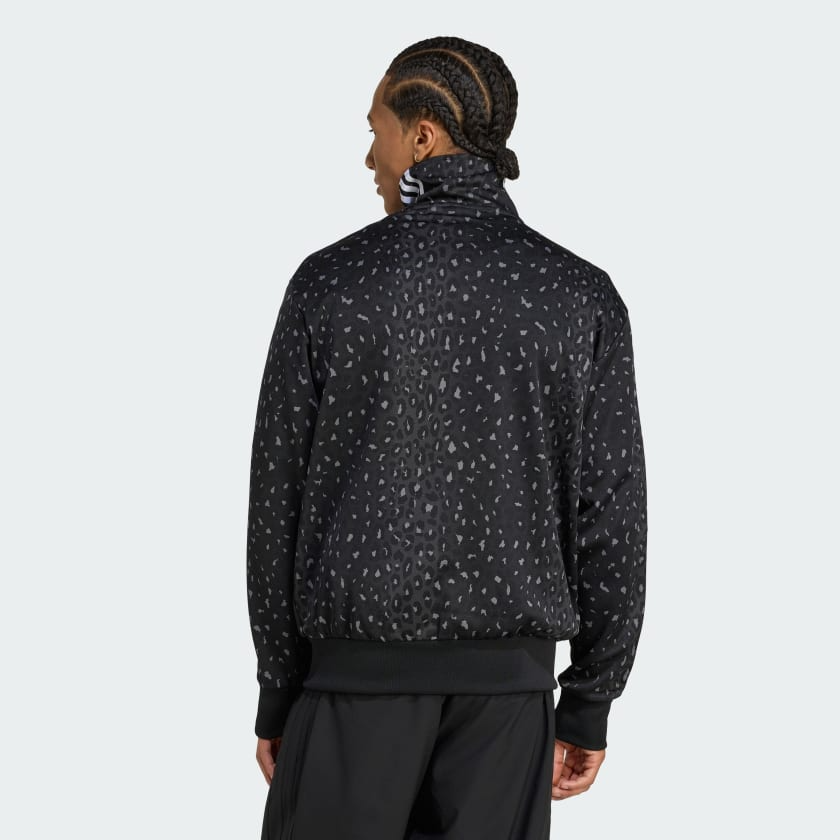 Track top Firebird Loose Leo