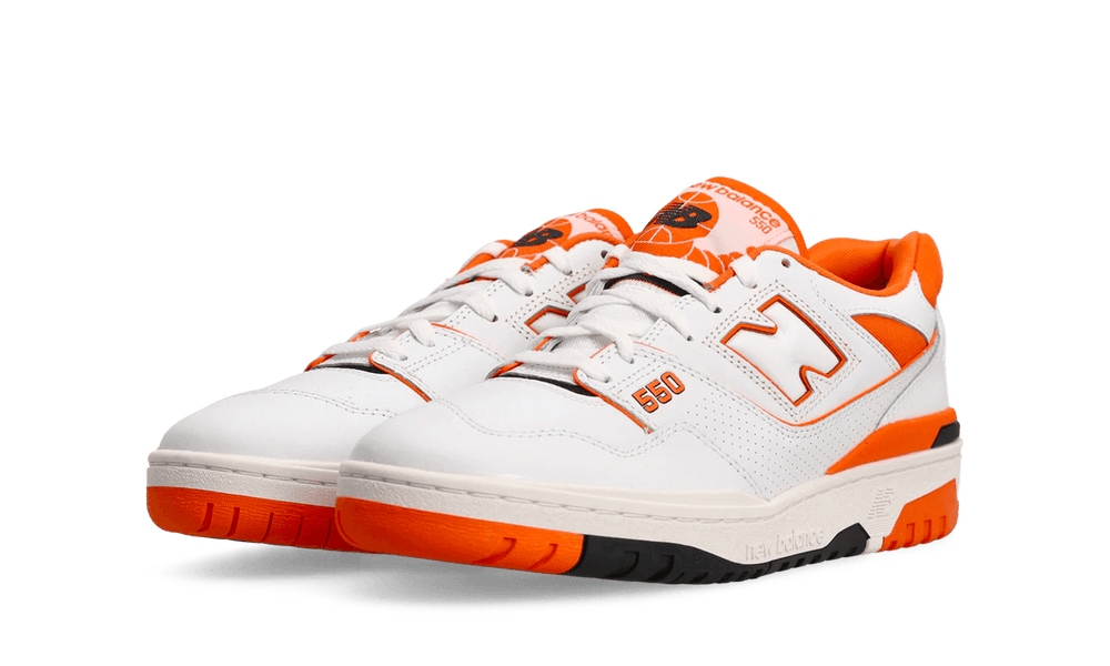 New Balance 550