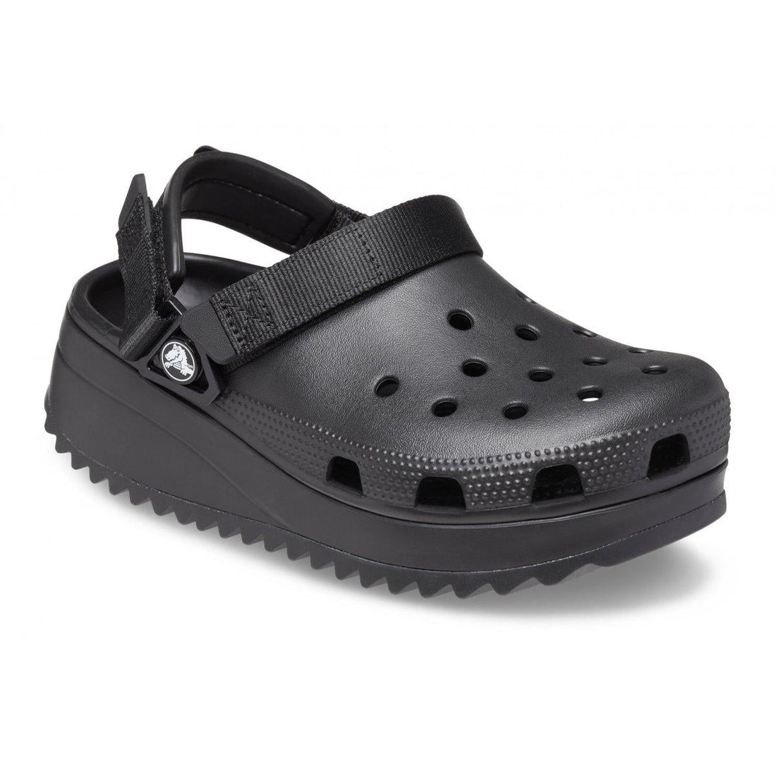 Classic  Hiker Clog