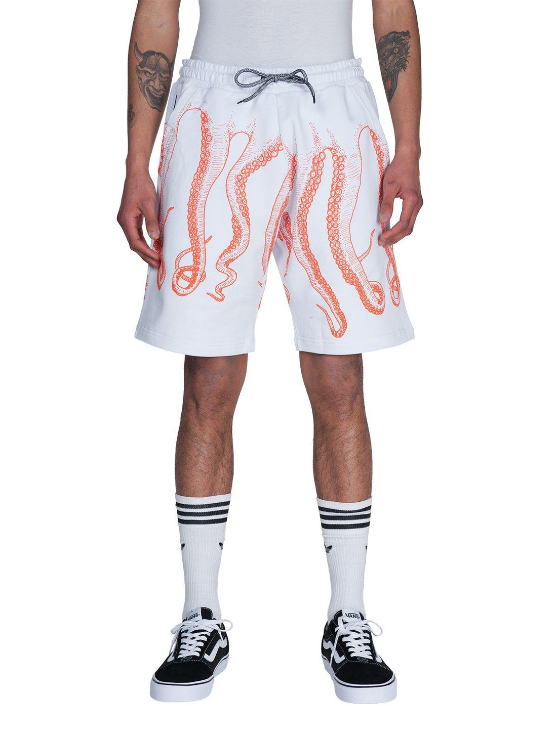 Pantaloncino Outline