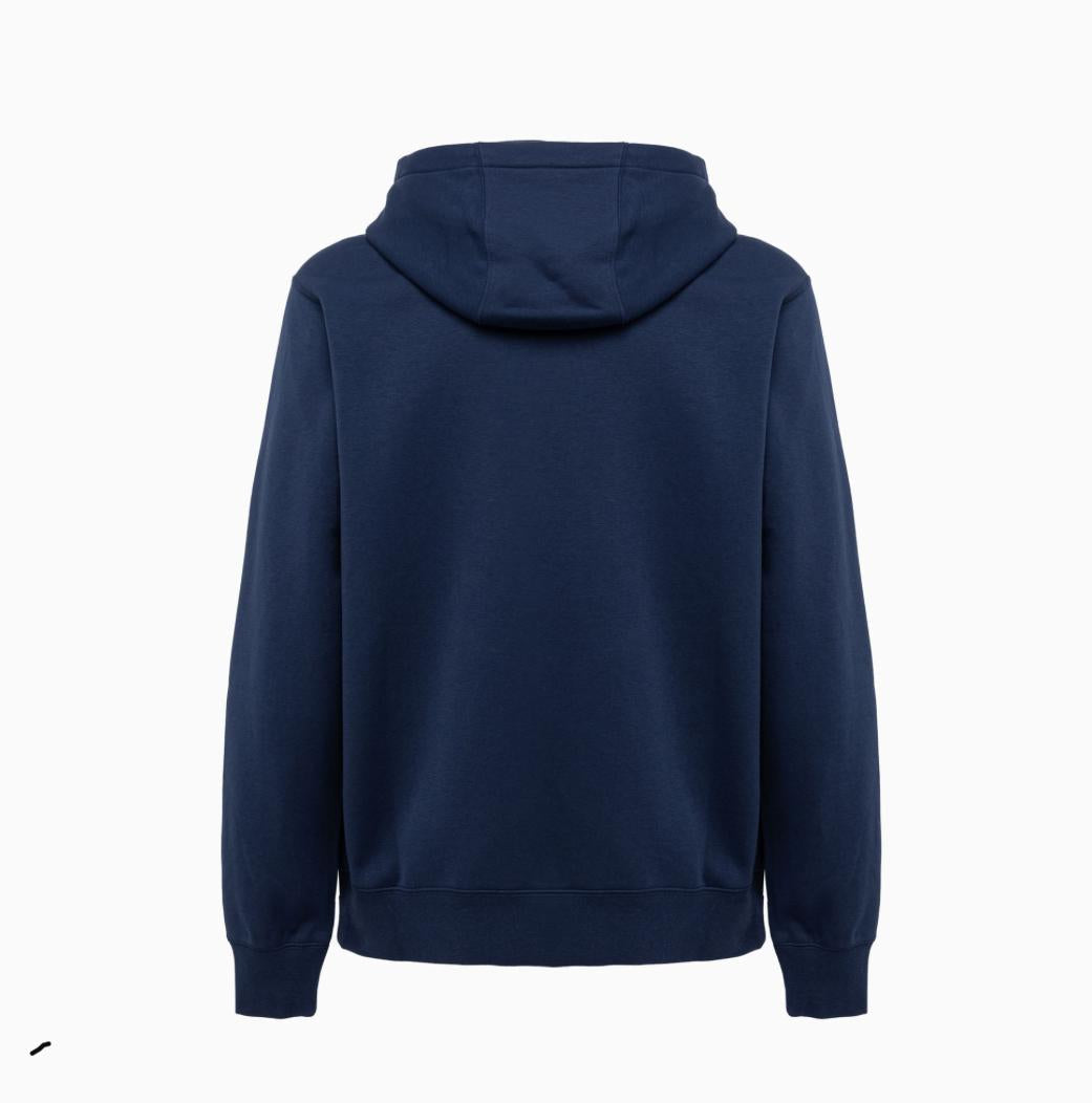 Nsw club hoodie fz bb