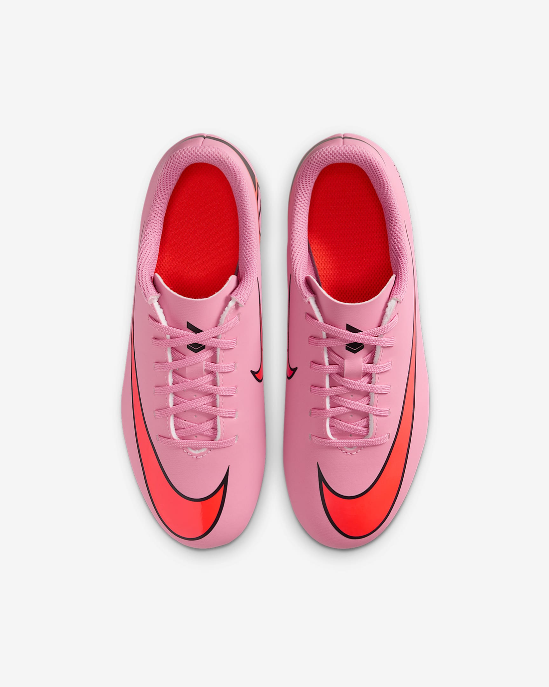 Jr. Mercurial Vapor 16 Club