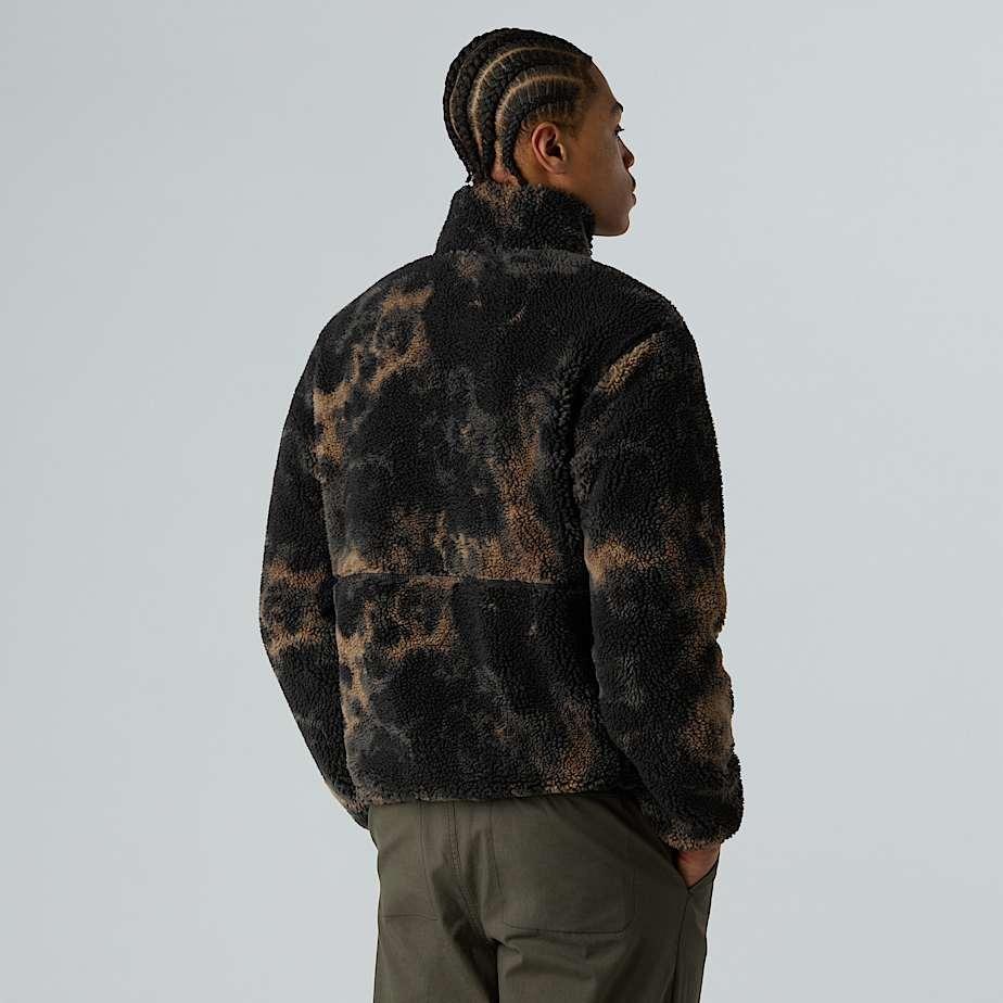 Extreme Pile 2 Pullover -Print