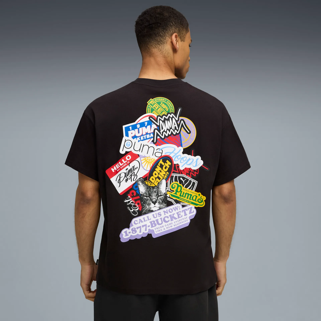 HooperHotline Tee I
