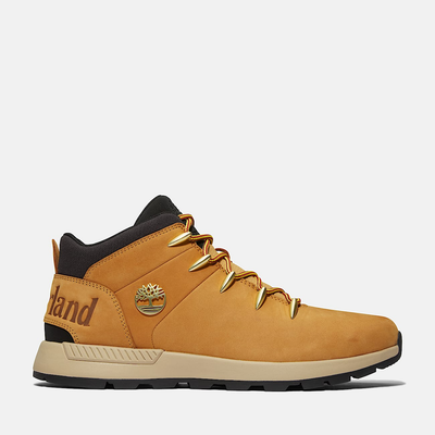 Sneakers Sprint Trekker