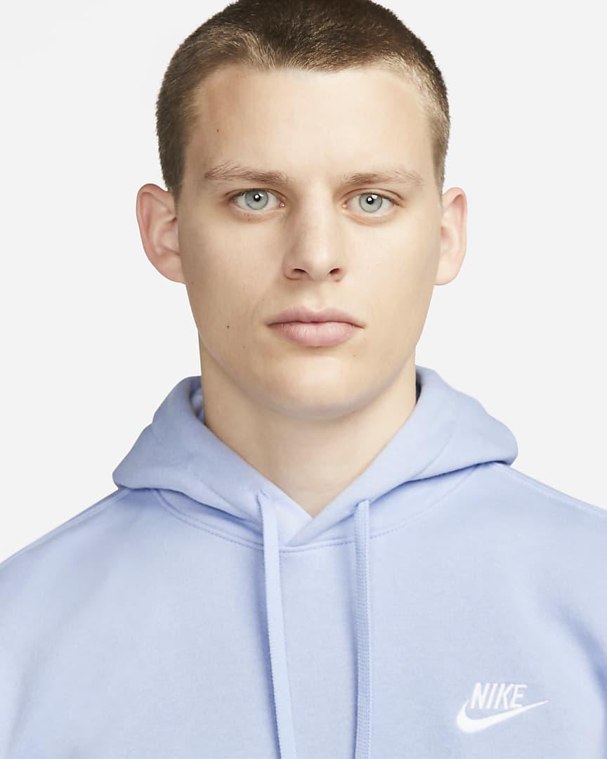 Club Fleece