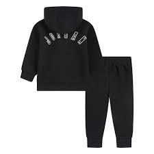 Mvp Fleece PO Set