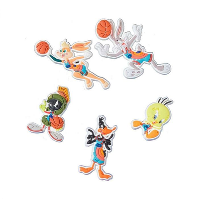 Space Jam Character 5 Pac