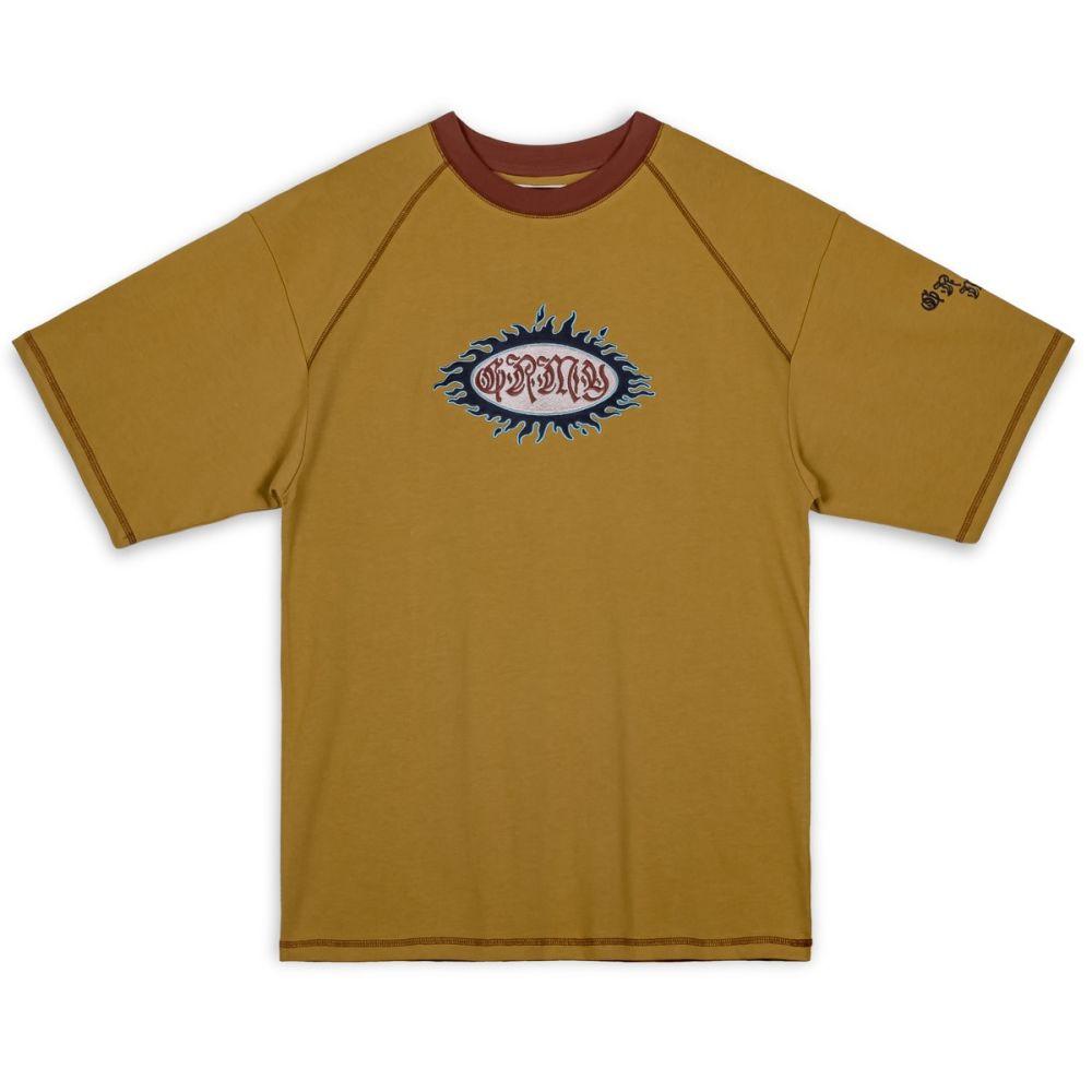 Oversized Heavy weight TEE