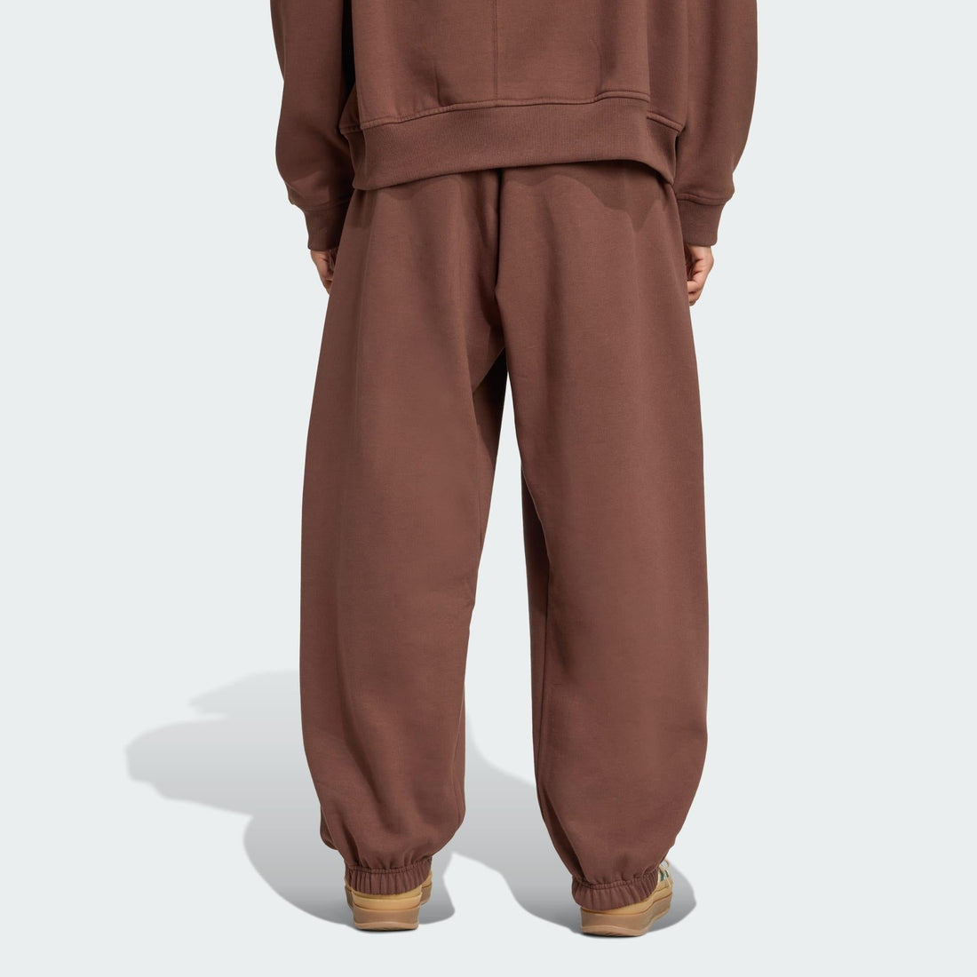 Pantaloni Essentials Linear Jogger Oversized