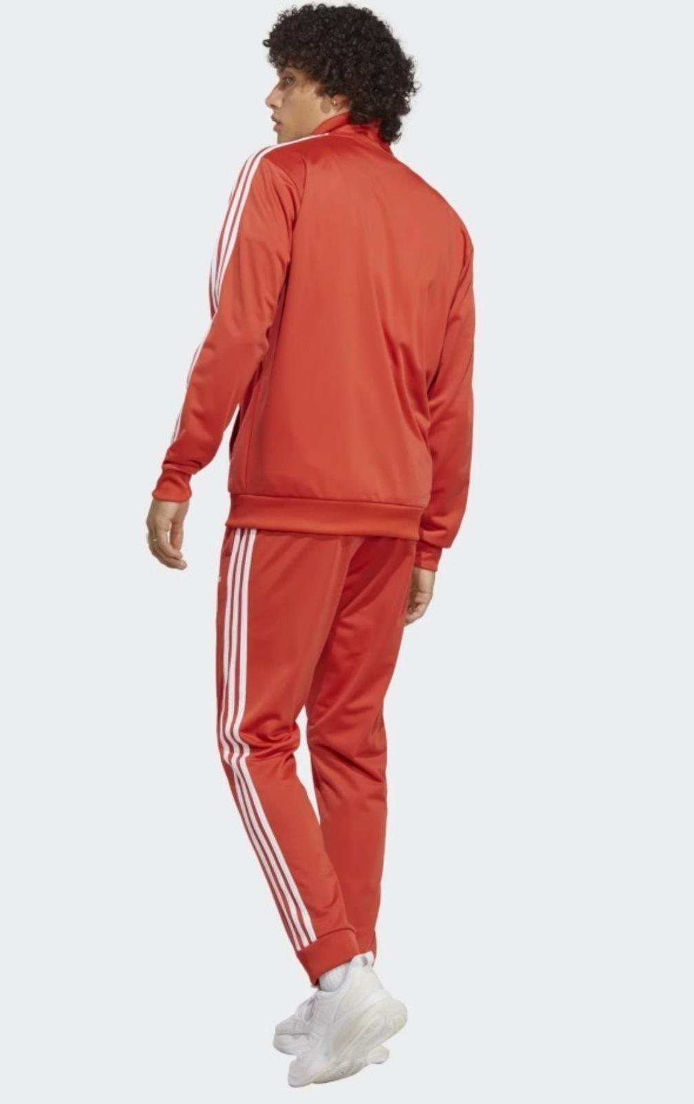3 Stripes