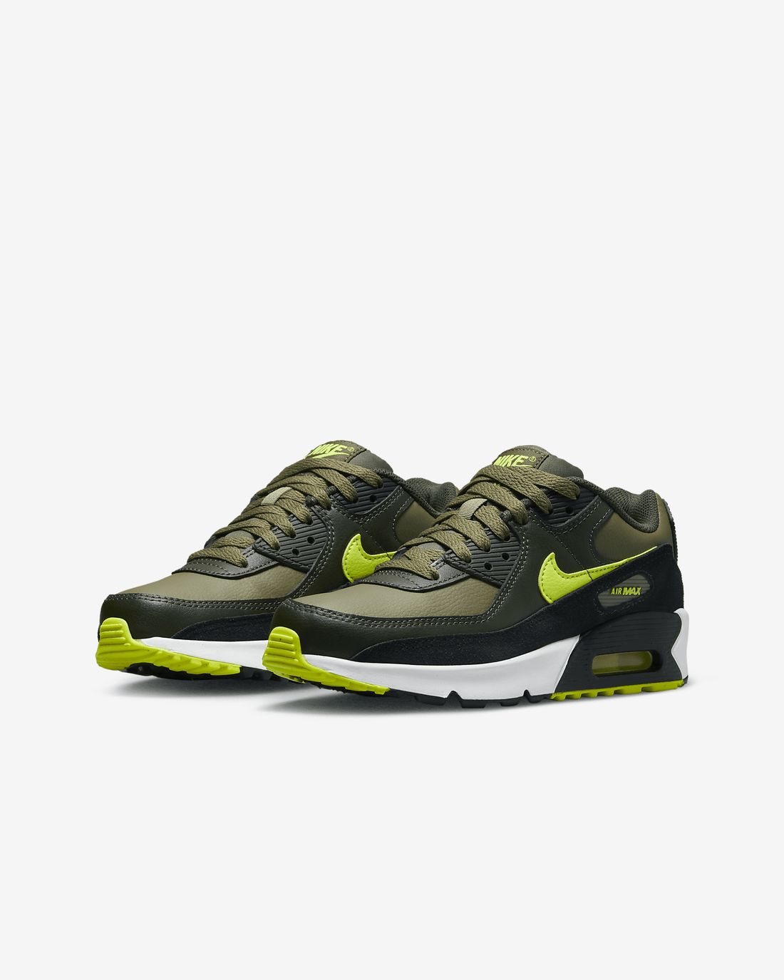 Air Max 90 LTR