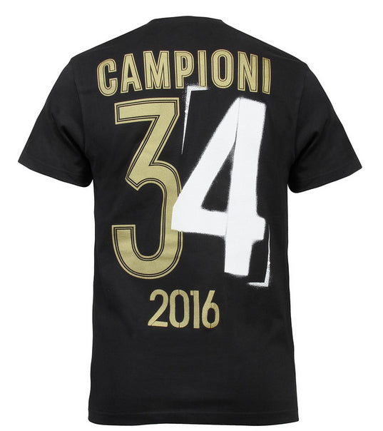Maglia Campioni 34