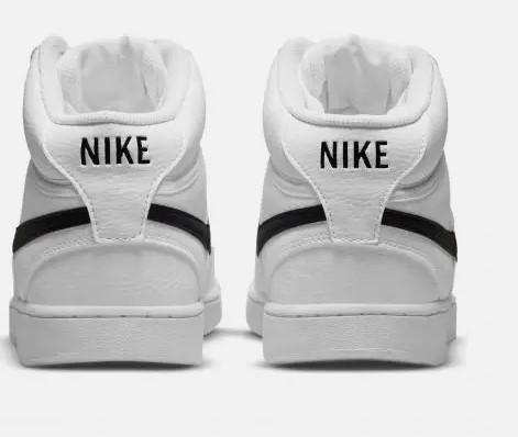 Court Vision Mid