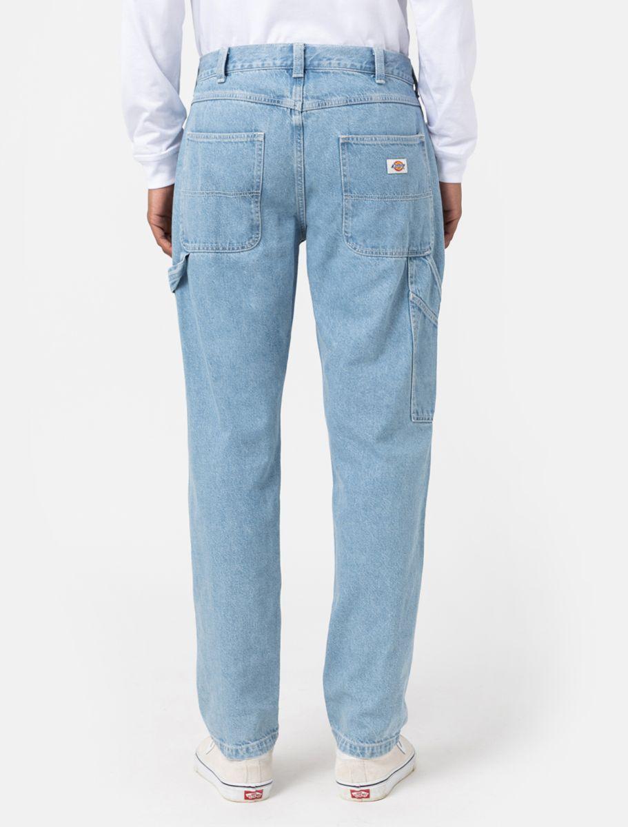 Pantaloni Garyville Denim