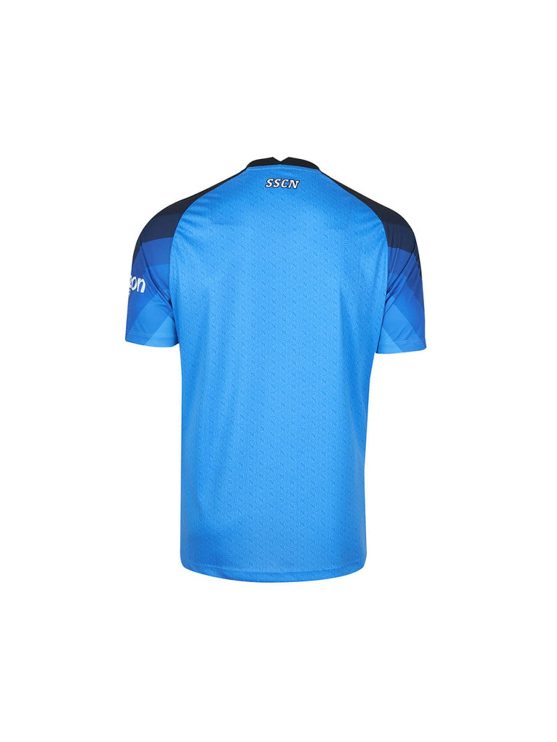 SSC Napoli Maglia Replica Home 2022/2023