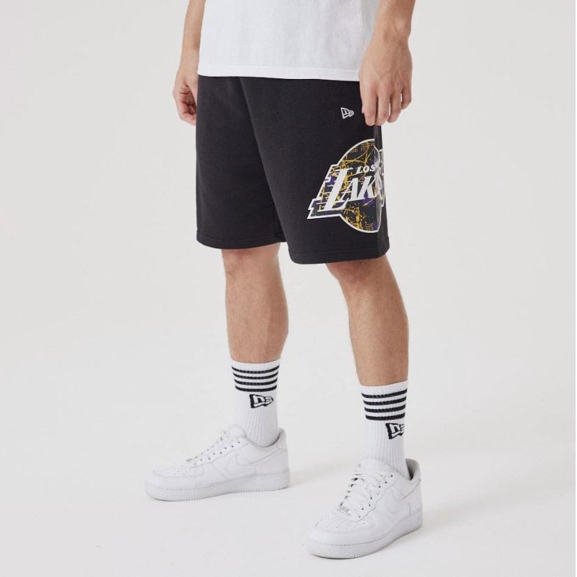 Chicago Bulls NBA Team Logo Neri