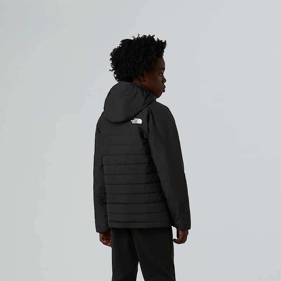 B Never Stop Synthetic Jacket
