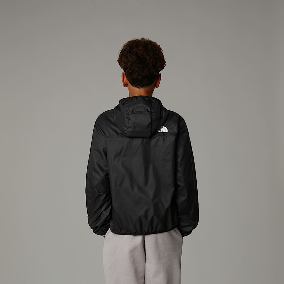 Cyclone Wind Jkt