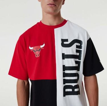 NBA CUT AND SEW OS TEE