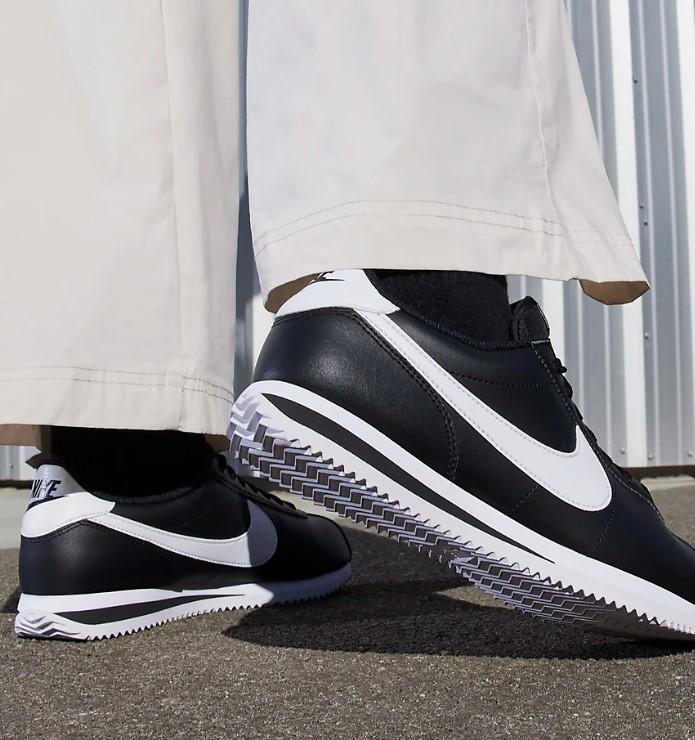 Cortez Leather