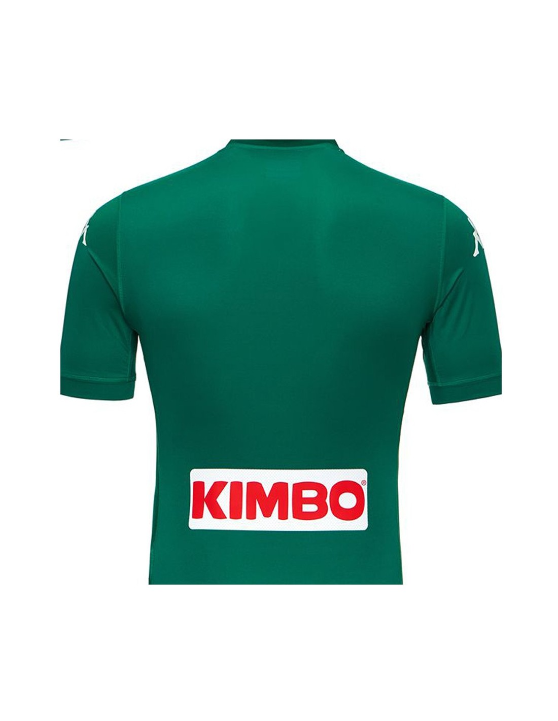Maglia portiere verde Replica2017/2018