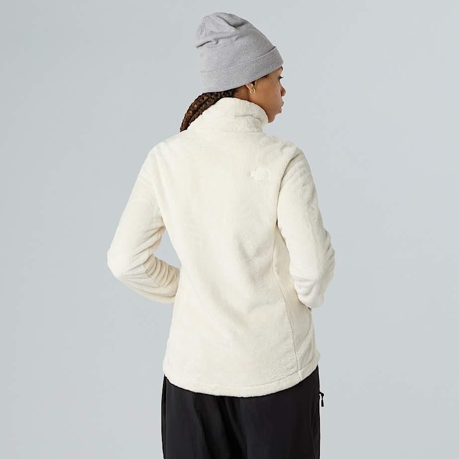 W Osito Jacket