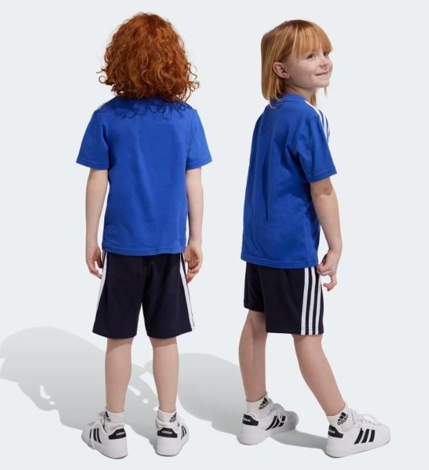 3 Stripes Set