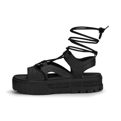 Mayze Sandal Laces Wns