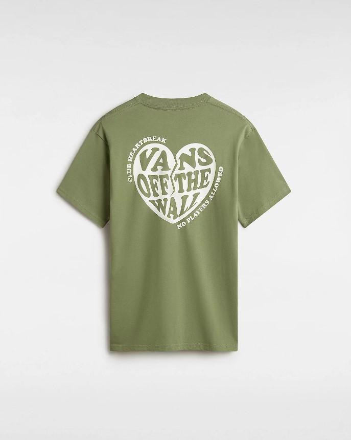 NO PLAYERS SS TEE