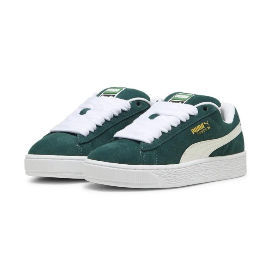 Suede XL